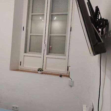 Habitacion En Madrid公寓 外观 照片