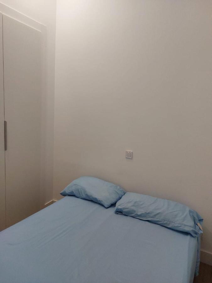 Habitacion En Madrid公寓 外观 照片